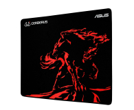 ASUS ROG Cerberus Plus (czarno-czerwony) - 382892 - zdjęcie 2